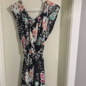 Lauren Conrad Dress